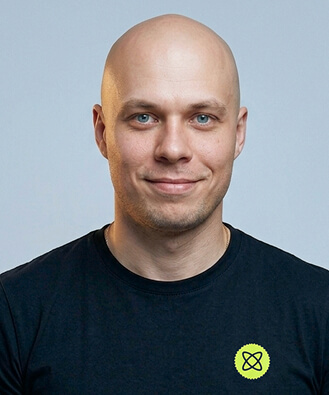 Григорий Сметанин