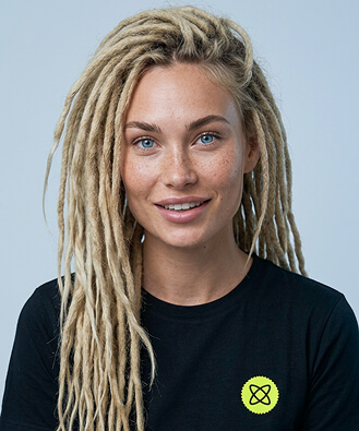 Ангелина Неронова
